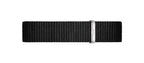 Petite Cornwall Black Silver