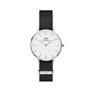 Petite Cornwall White Watch