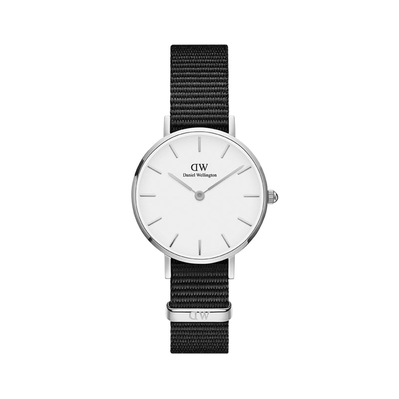 Petite Cornwall White Watch