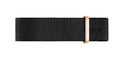 Montre Classic Cornwall Rose Gold White