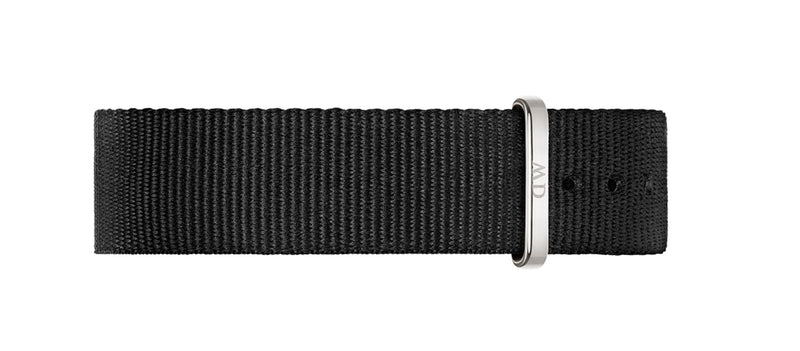 Montre Classic Cornwall White