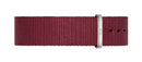 Classic Roselyn White Watch