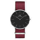 Classic Roselyn Black Watch