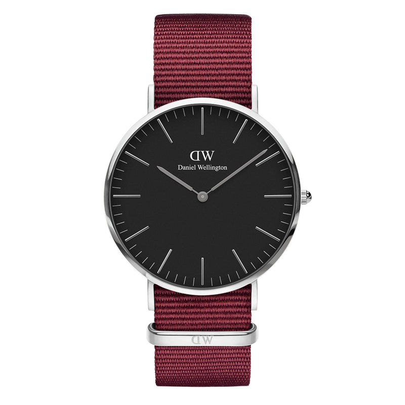 Classic Roselyn Black Watch