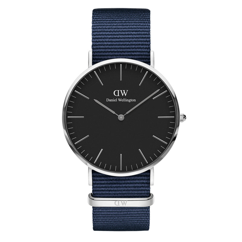 Montre Classic Bayswater Black