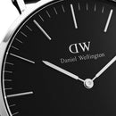 Montre Classic Bayswater Black