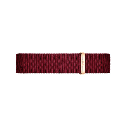 Montre Petite Roselyn Rose Gold White