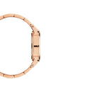 Iconic Link Light Pink Rose Gold