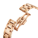 Iconic Link Light Pink Rose Gold