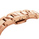 Montre Iconic Link Unitone Rose Gold Rose Gold