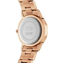 Montre Iconic Link Unitone Rose Gold Rose Gold