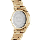 Reloj Iconic Link Unitone de oro