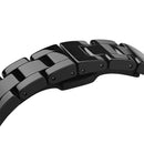 Montre Iconic Link Ceramic B Black Black