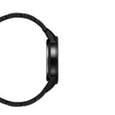 Montre Iconic Link Ceramic Black Black