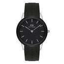 Iconic Motion Black Silver