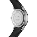 Iconic Motion Black Silver