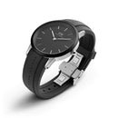 Iconic Motion Black Silver