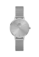 Montre Petite Unitone Silver Silver