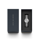 Montre Petite Unitone Silver Silver