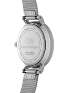 Montre Petite Unitone Silver Silver