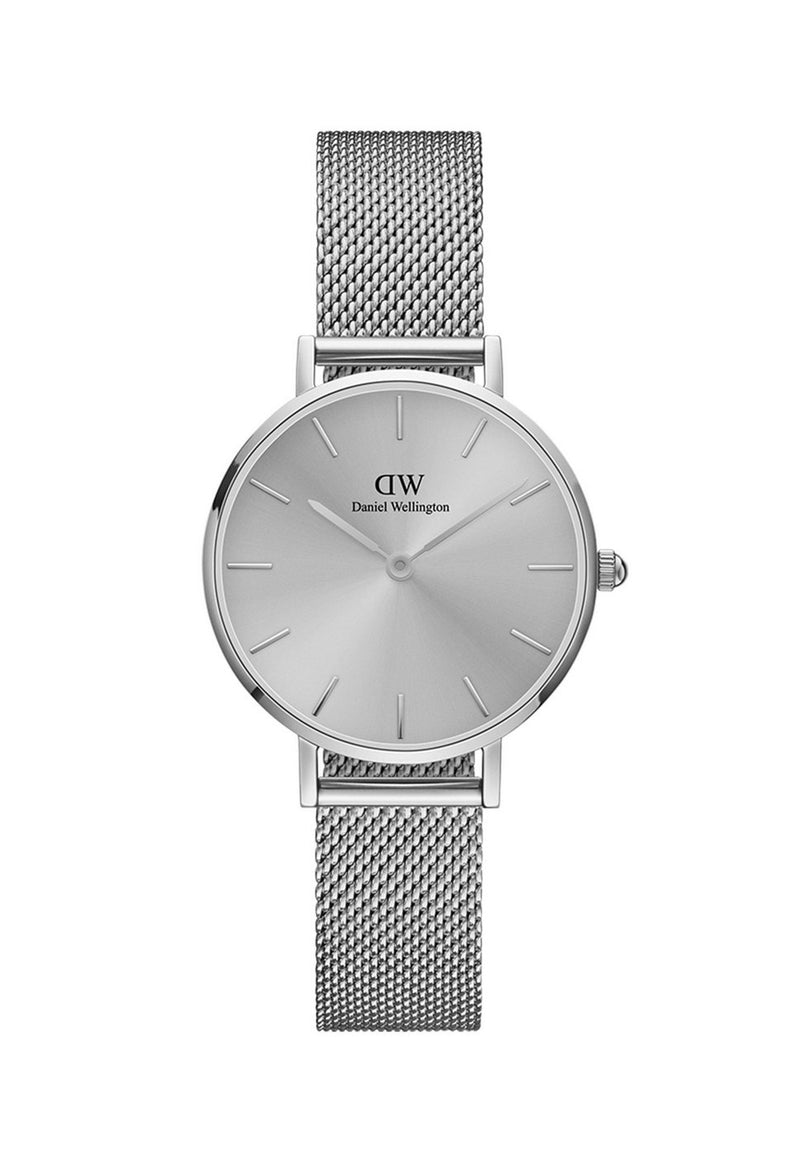 Montre Petite Unitone Silver Silver