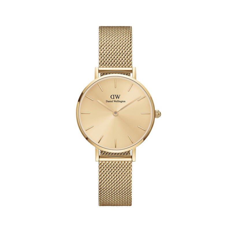 Petite Unitone Gold Gold