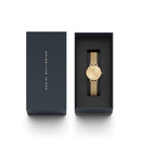 Petite Unitone Gold Gold
