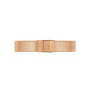 Quadro Studio Eggshell White Rose Gold