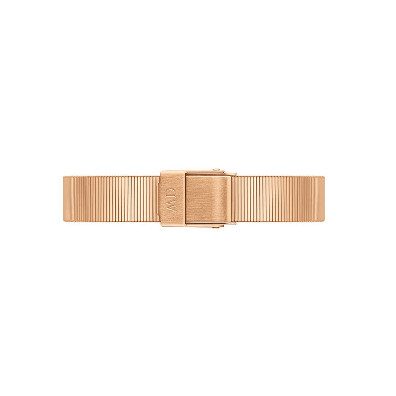 Quadro Studio Eggshell White Rose Gold