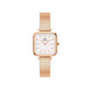 Quadro Studio Eggshell White Rose Gold