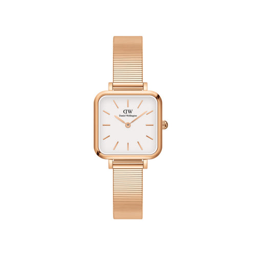 Quadro Studio Eggshell White Rose Gold