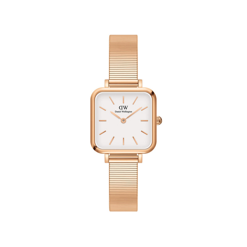 Quadro Studio Eggshell White Rose Gold