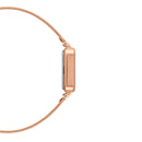 Quadro Studio Eggshell White Rose Gold