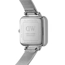 Quadro Studio Eggshell White Silver