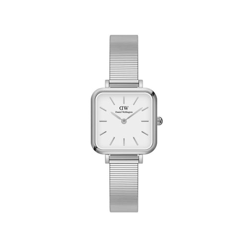 Quadro Studio Eggshell White Silver