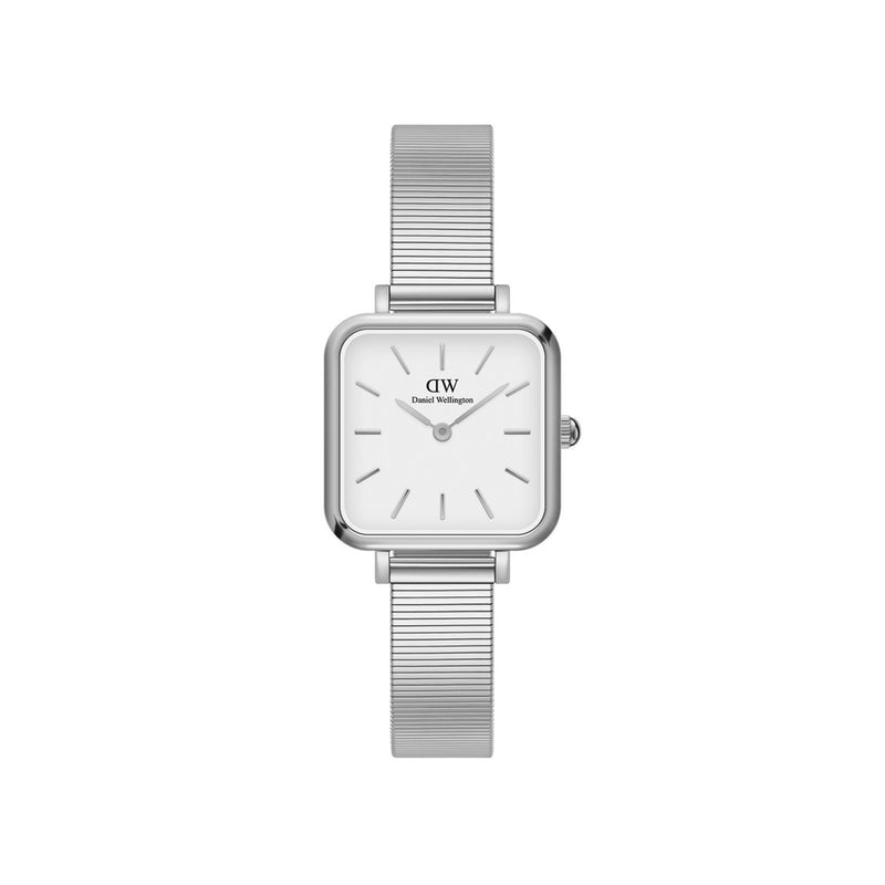 Quadro Studio Eggshell White Silver