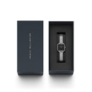 Quadro Studio Black Silver
