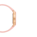 Iconic Motion Pastel Pink Watch (10 Atm) White Rose Gold