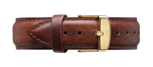 Montre Classic St Mawes Black