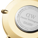 Montre Classic St Mawes Black