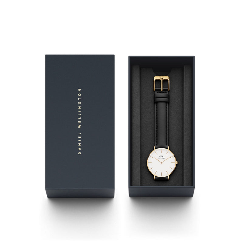 Petite Sheffield Eggshell White Gold