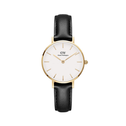 Petite Sheffield Eggshell White Gold