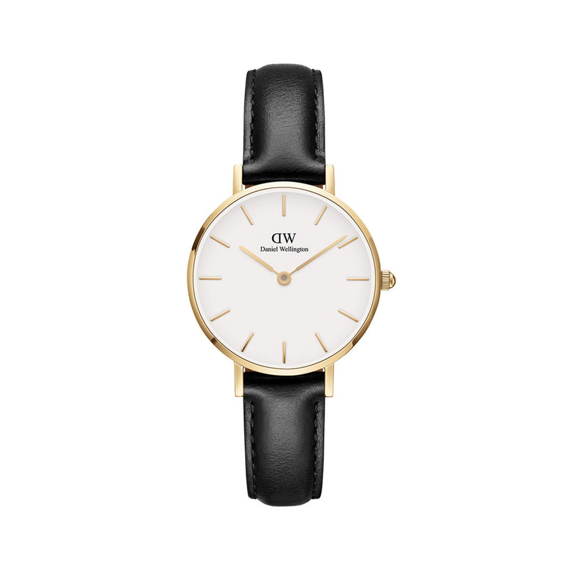 Petite Sheffield Eggshell White Gold