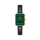 Quadro Pressed Sheffield Green Watch