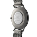 Classic Mesh Graphite Watch Graphite Gray Graphite