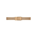 Reloj Quadro Mini Melrose Rg Rubor