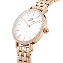 Petite Lumine Bezel 5 Link Melrose