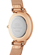 Petite Roman Numerals Melrose Watch