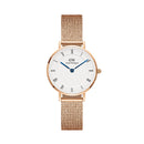 Petite Roman Numerals Melrose Watch