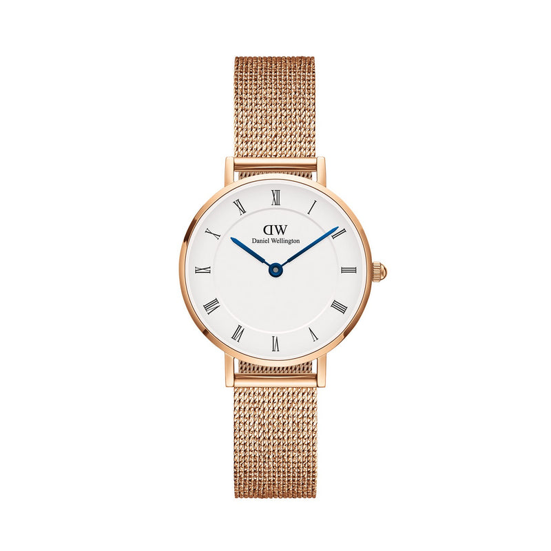 Petite Roman Numerals Melrose Watch